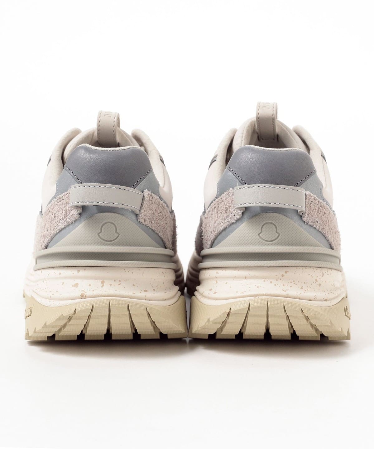 未使用 MONCLER LITE RUNNER サイズ36 ピンク - メルカリ