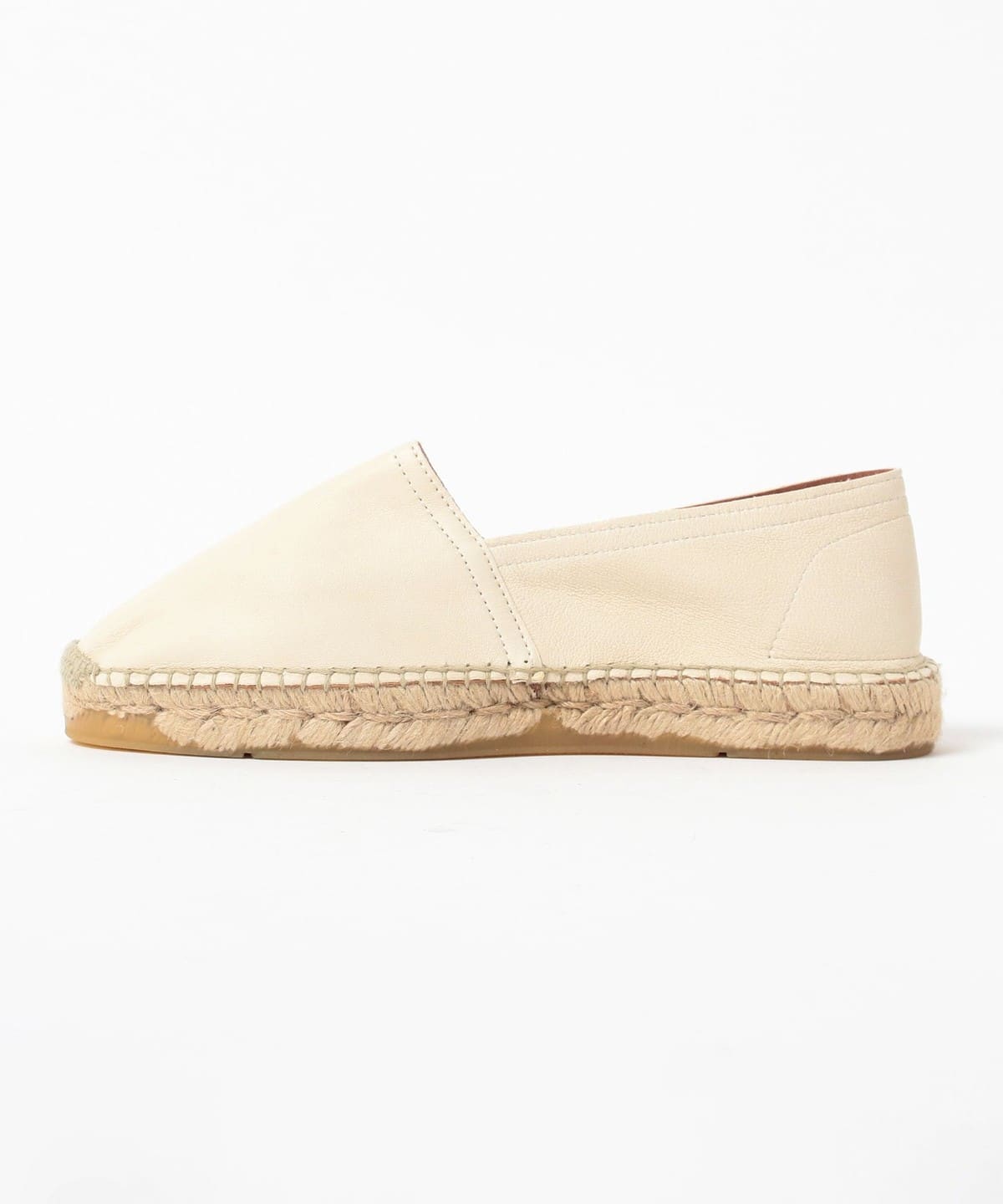 BEAMS F(ビームスF)【別注】Don Quichosse / ION レザー BEAMS F(ビームスF)【別注】Don Quichosse / ION レザー