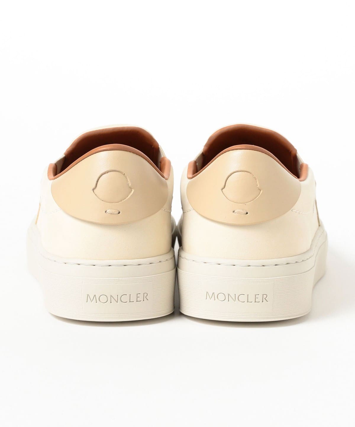 BEAMS F(ビームスF)MONCLER / MONCLUB スリッポン(シューズ BEAMS F(ビームスF)MONCLER / MONCLUB スリッポン(シューズ