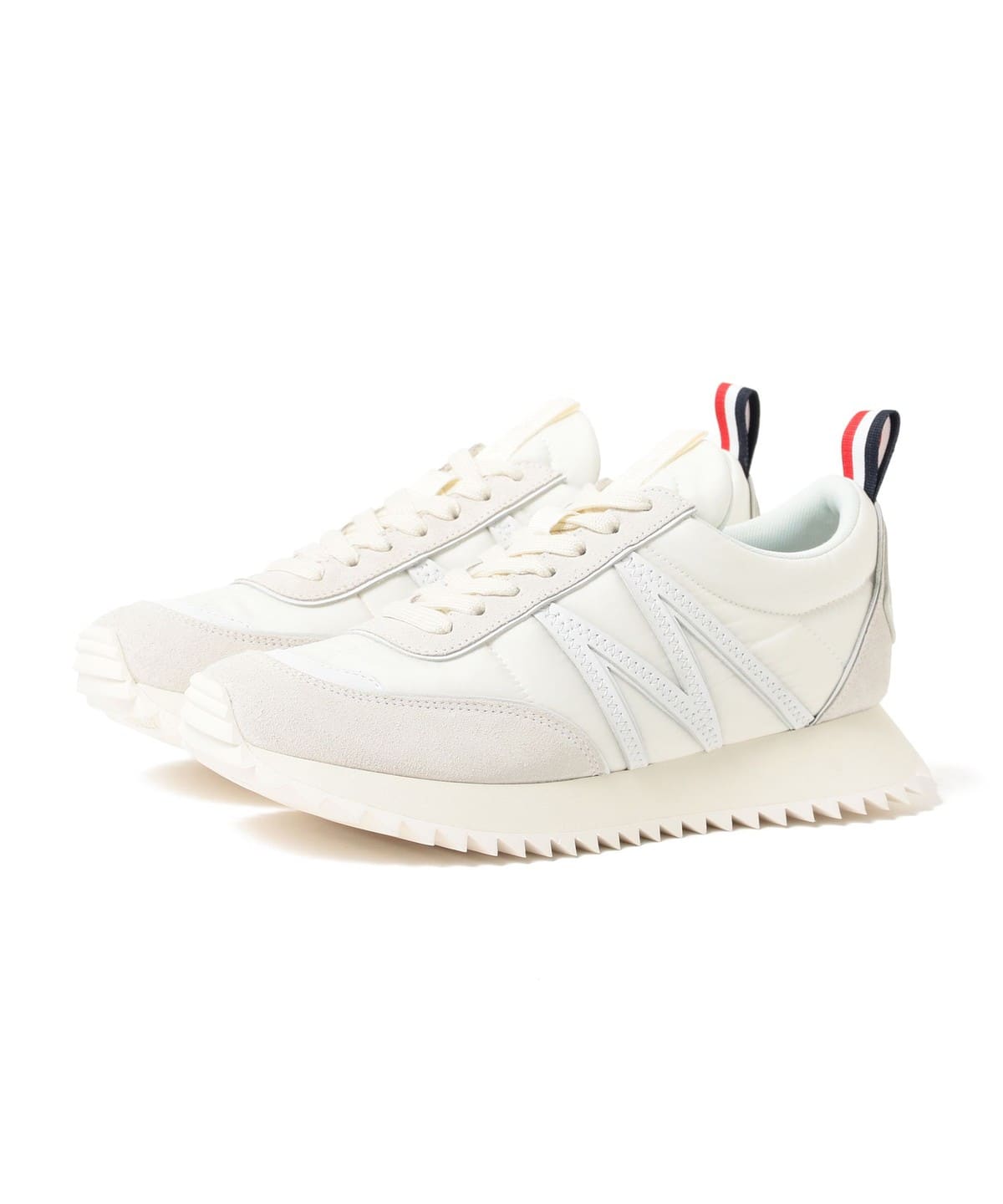MONCLER モンクレール / PACEY ローカット スニーカー シューズ MEN OFF/035 42 MONCLER モンクレール / PACEY ローカット スニーカー シューズ MEN OFF/035 42