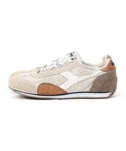 ▲diadora  / EQUIPE パンチングレザー◎