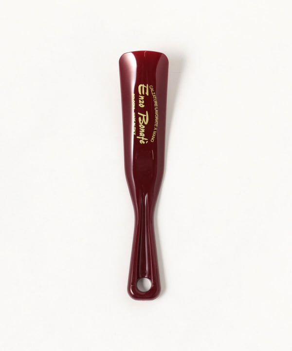 【超美品】Enzo Bonafe LORENZZETTI フルブローグシューズ BEAMS F (BEAMS F)【Special order】Enzo Bonafe / LORENZZETTI