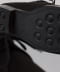 BLACK SUEDE