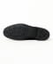 BLACK SUEDE