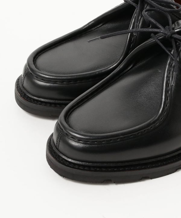 BEAMS F (BEAMS F)[Outlet] JOSEPH MALINGE / Calf Tyrolean Shoes ...