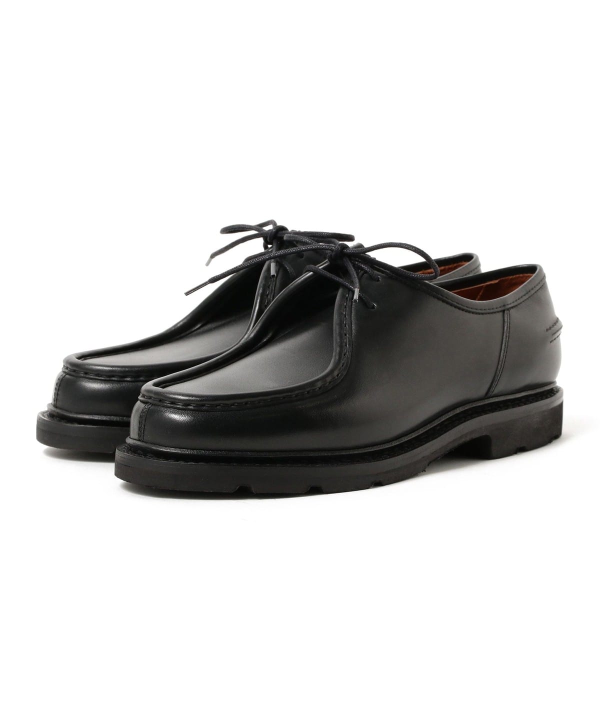 BEAMS F (BEAMS F)[Outlet] JOSEPH MALINGE / Calf Tyrolean Shoes 