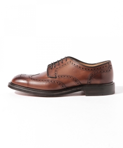 ▲CHEANEY / HAVELOCK フルブローグ◎
