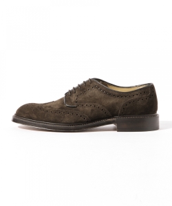 ▲CHEANEY / HAVELOCK フルブローグ◎