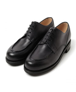 ▲【別注】Paraboot × BEAMS F / CHAMBORD pbgg カーフ Uチップシューズ