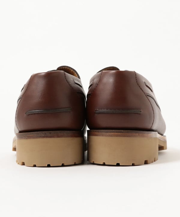BEAMS F（ビームスF）J.M. WESTON / 690 YACHTING DERBY C WIDTH