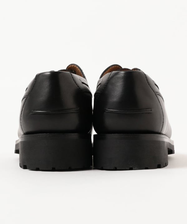 BEAMS F（ビームスF）J.M. WESTON / 690 YACHTING DERBY C WIDTH U