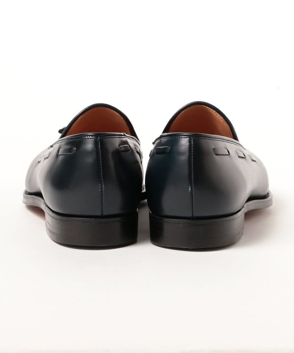 BEAMS F(ビームスF)CROCKETT&JONES / CAVENDISH3 カーフ BEAMS F(ビームスF)CROCKETT&JONES / CAVENDISH3 カーフ