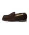 D.BROWN SUEDE