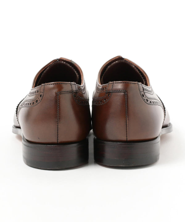 BEAMS F（ビームスF）【アウトレット】CROCKETT&JONES / COVENTRY