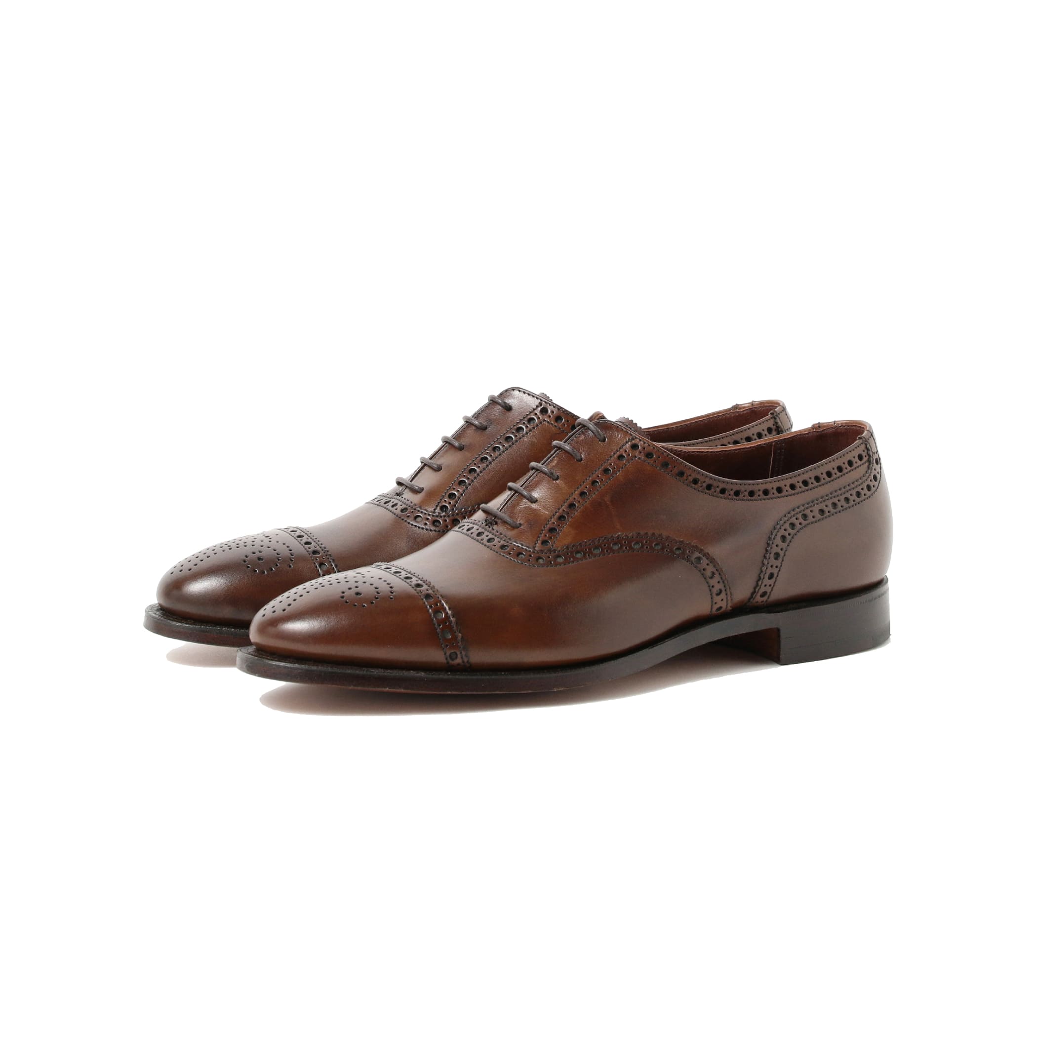 BEAMS F（ビームスF）CROCKETT&JONES / COVENTRY