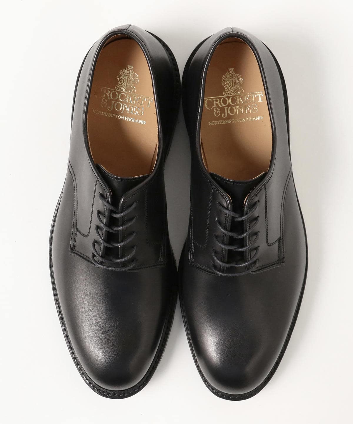 単品販売／受注生産 CROCKETT＆JONES/クロケット＆ジョーンズ