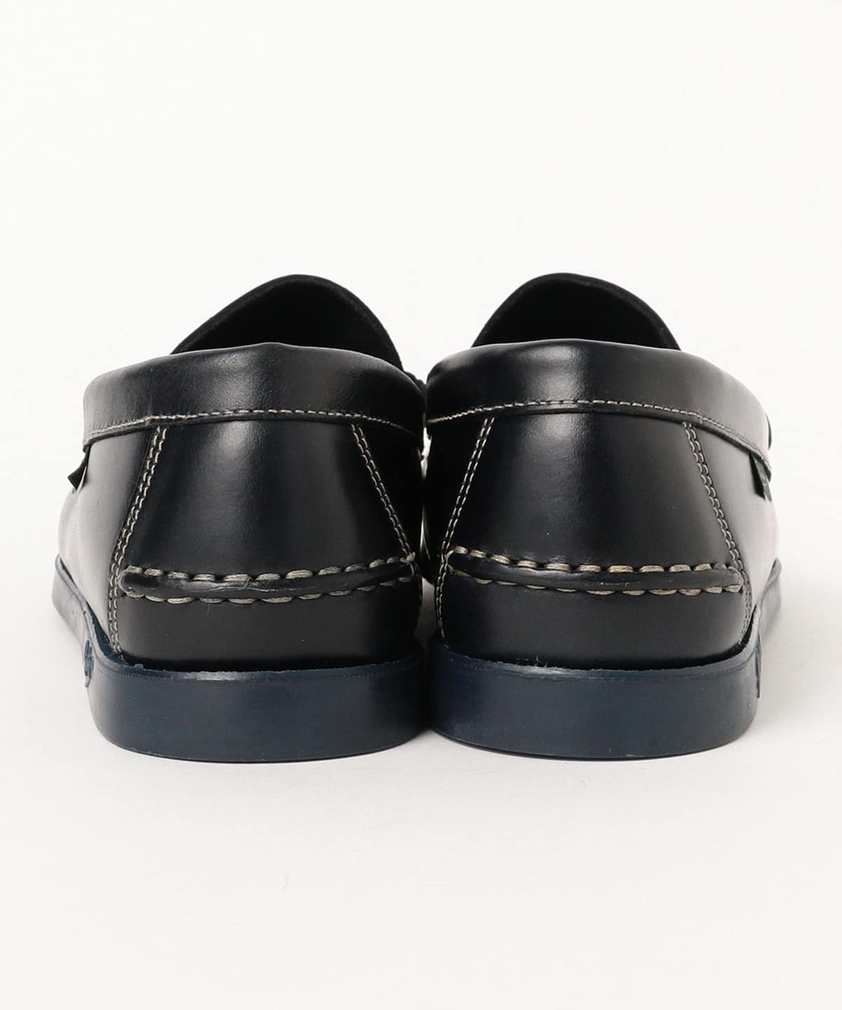 BEAMS F（ビームスF）Paraboot / CORAUX ビーフロール ローファー