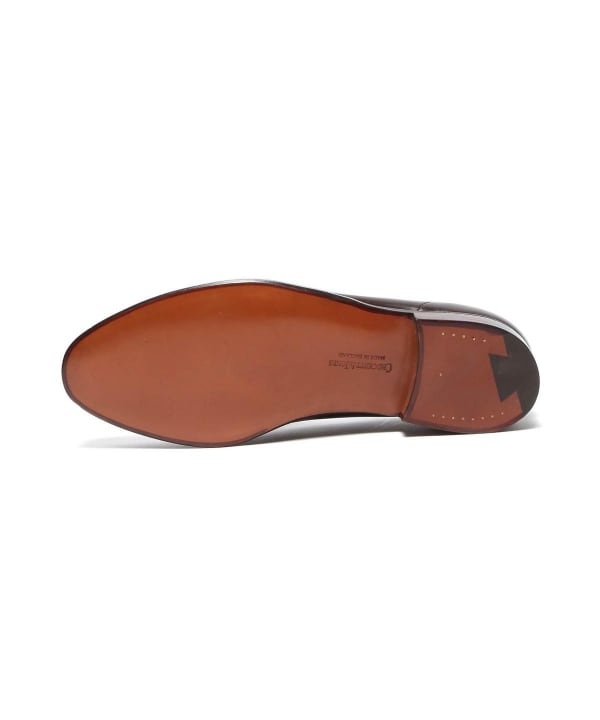 BEAMS F（ビームスF）【別注】CROCKETT&JONES / GAVIN カーフ