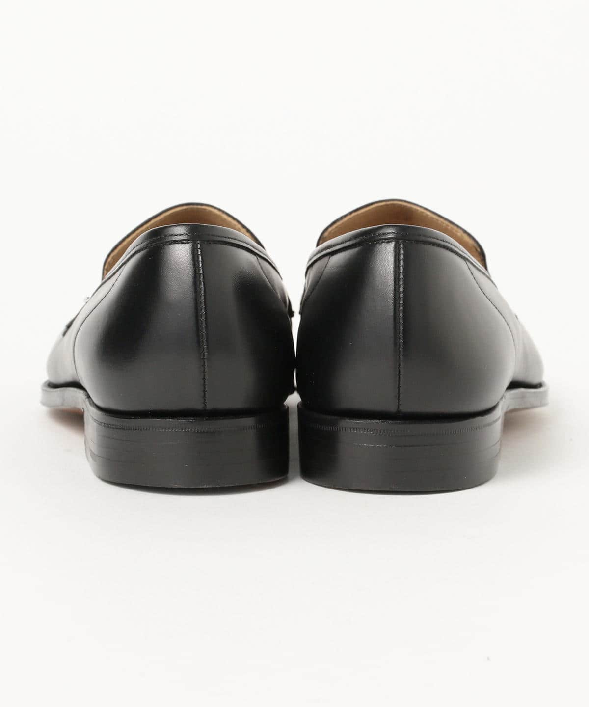 BEAMS F（ビームスF）【別注】CROCKETT&JONES / BRIMSTONE
