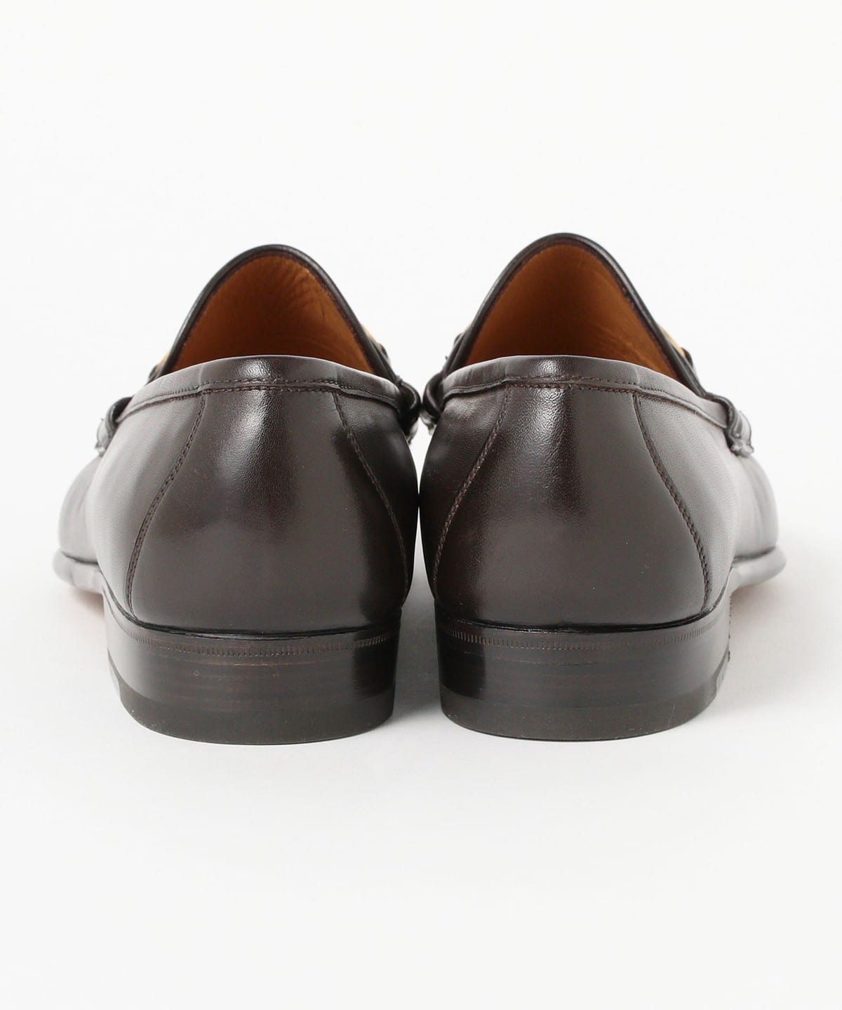 Enzo Bonafe / ビットローファー　BEAMS F別注 BEAMS F（ビームスF）【別注】Enzo Bonafe / ビットローファー