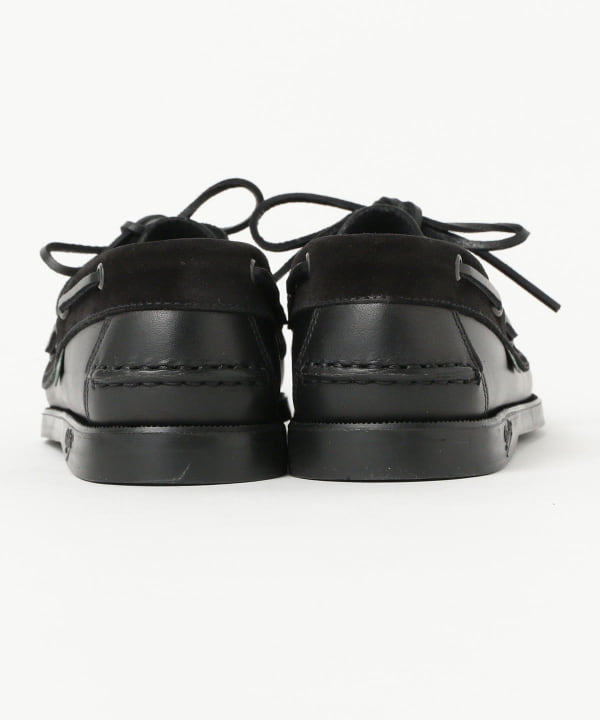 BEAMS BOY - 完売4/BEAMS BOY & Paraboot/別注ORSAYの+clinicmsample.com