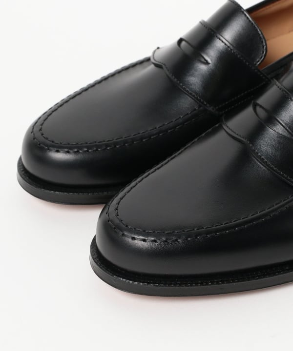 CROCKETT＆JONES (クロケットアンドジョーンズ)ボストン2  UK6