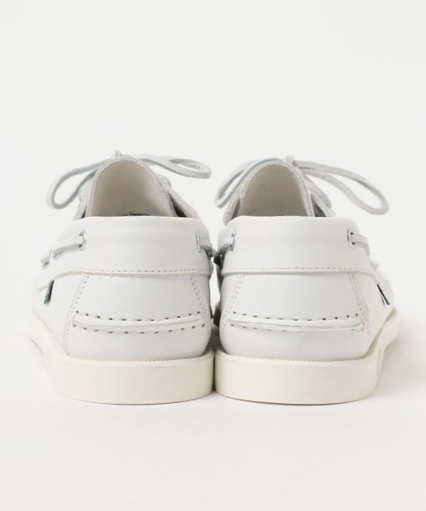 BEAMS F BEAMS / BARTH deck shoes (shoes BEAMS shoes) mail order 