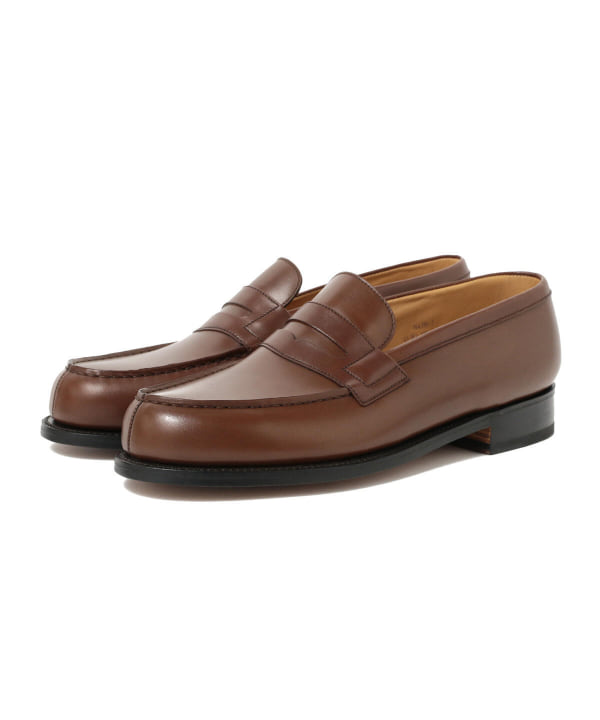 BEAMS F(BEAMS F)J.M. WESTON / 180 C WIDTH Signature Loafers |BEAMS