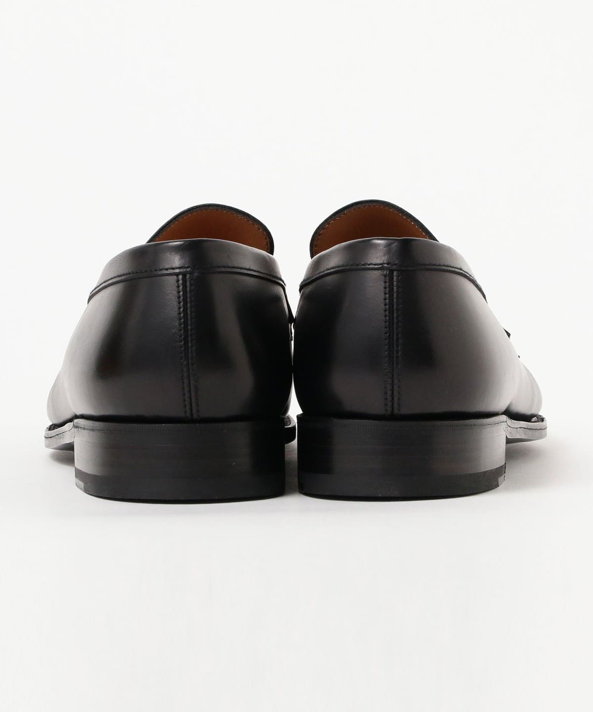 BEAMS F（ビームスF）J.M. WESTON / 180 C WIDTH シグニチャー