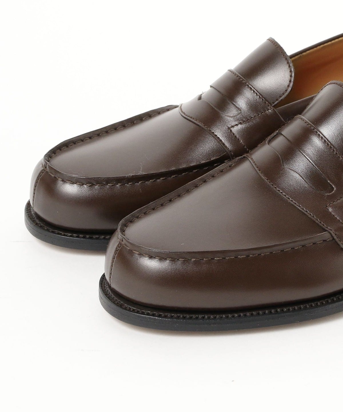 BEAMS F（ビームスF）J.M. WESTON / 180 C WIDTH シグニチャー