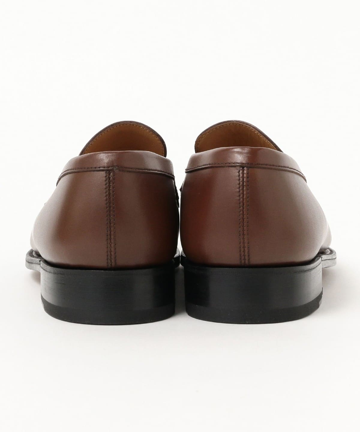 BEAMS F（ビームスF）J.M. WESTON / 180 C WIDTH シグニチャー
