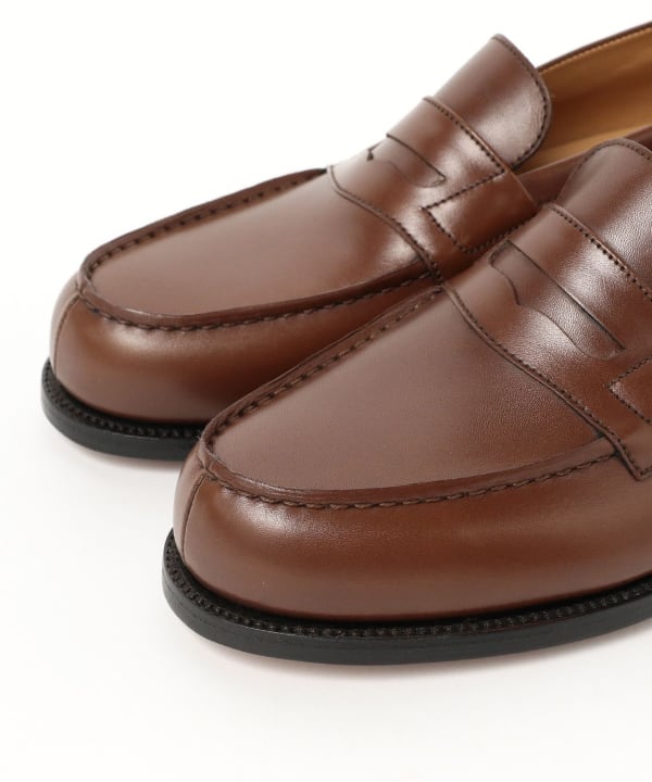 BEAMS F(ビームスF)J.M. WESTON / 180 D WIDTH シグニチャー BEAMS F(ビームスF)J.M. WESTON / 180 D WIDTH シグニチャー