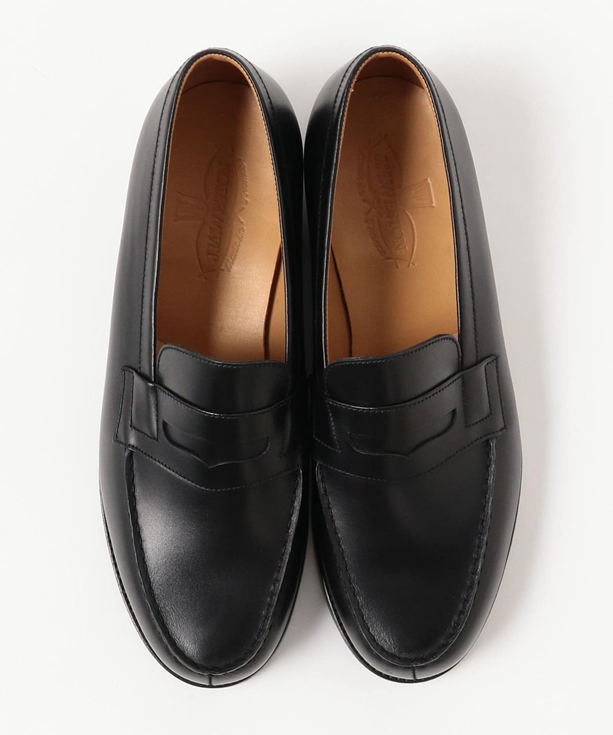 J.M. WESTON 180 シグニチャーローファー 6/D BEAMS F BEAMS F（ビームスF）J.M. WESTON / 180 D WIDTH シグニチャー