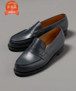 J.M. WESTON / 180 D WIDTH シグニチャーローファー