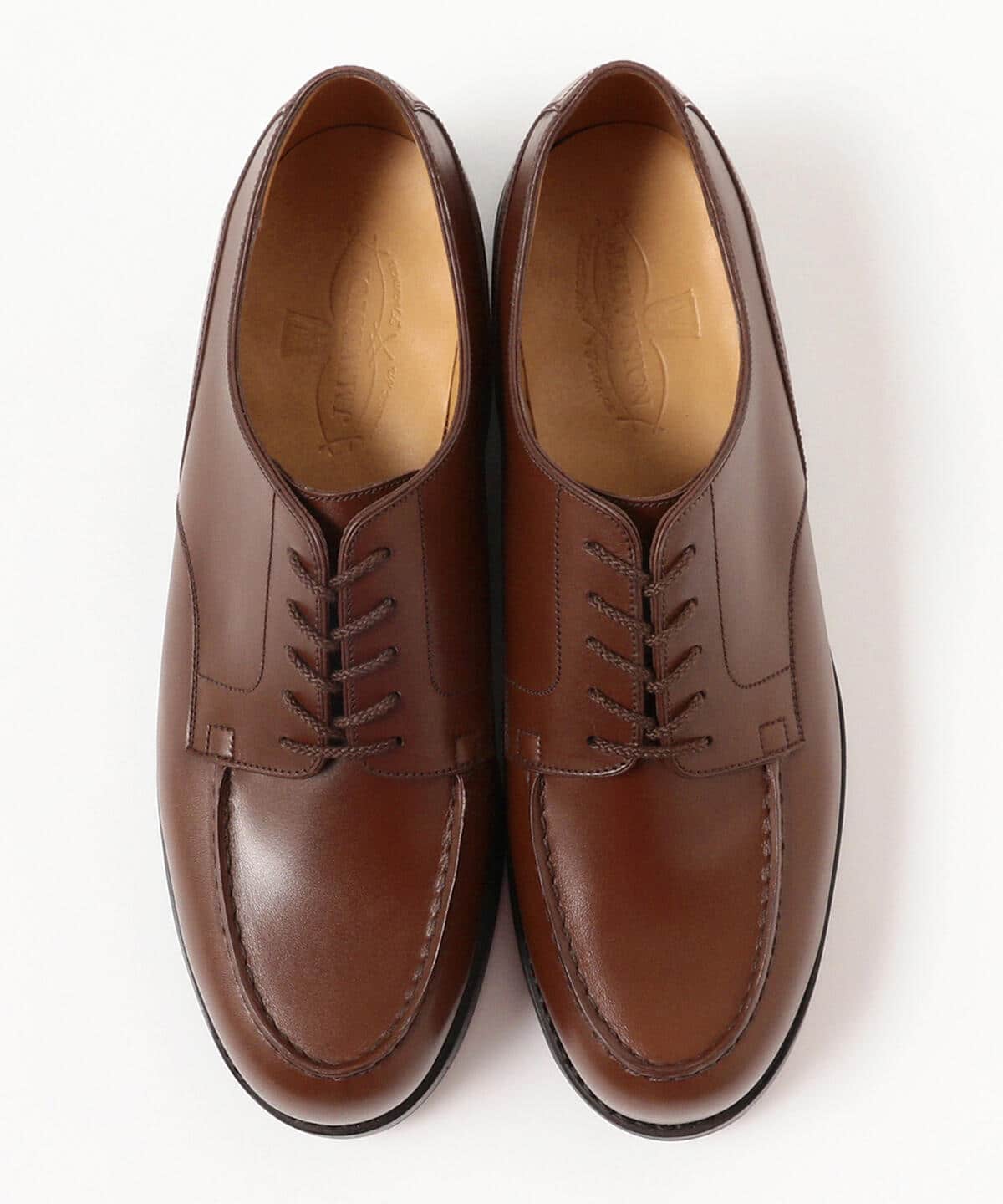 J.M. WESTON GOLF 641 7C タンブラウン BEAMS F 21320207778_D_14.jpg