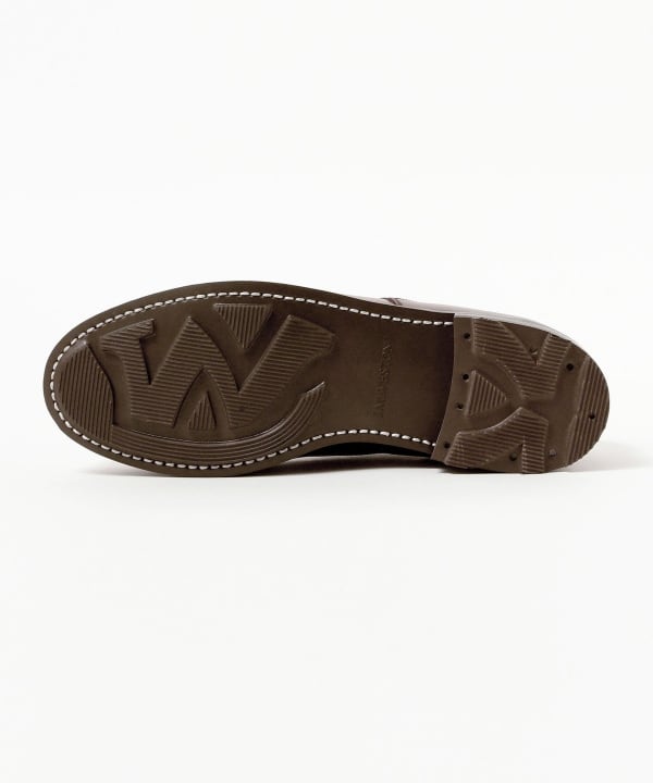 BEAMS F（ビームスF）J.M. WESTON / 641 GOLF D WIDTH Uチップ