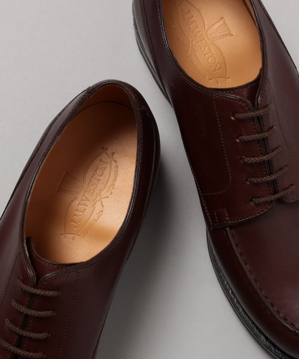 BEAMS F(ビームスF)J.M. WESTON / 641 GOLF D WIDTH Uチップ BEAMS F(ビームスF)J.M. WESTON / 641 GOLF D WIDTH Uチップ