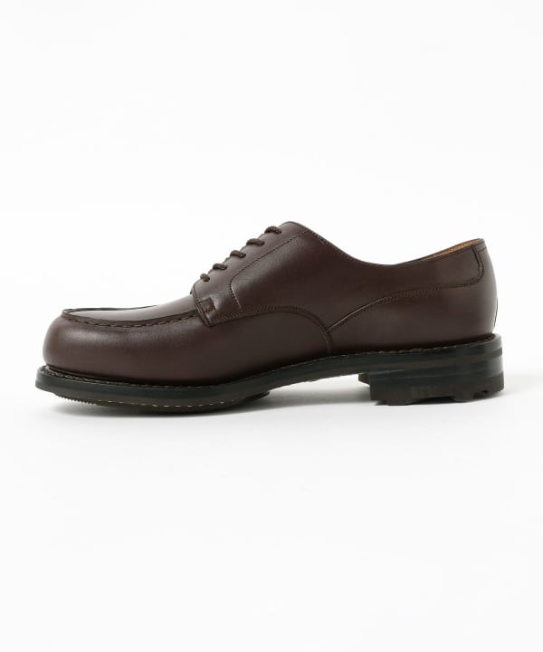 BEAMS F(ビームスF)J.M. WESTON / 641 GOLF D WIDTH Uチップ BEAMS F(ビームスF)J.M. WESTON / 641 GOLF D WIDTH Uチップ