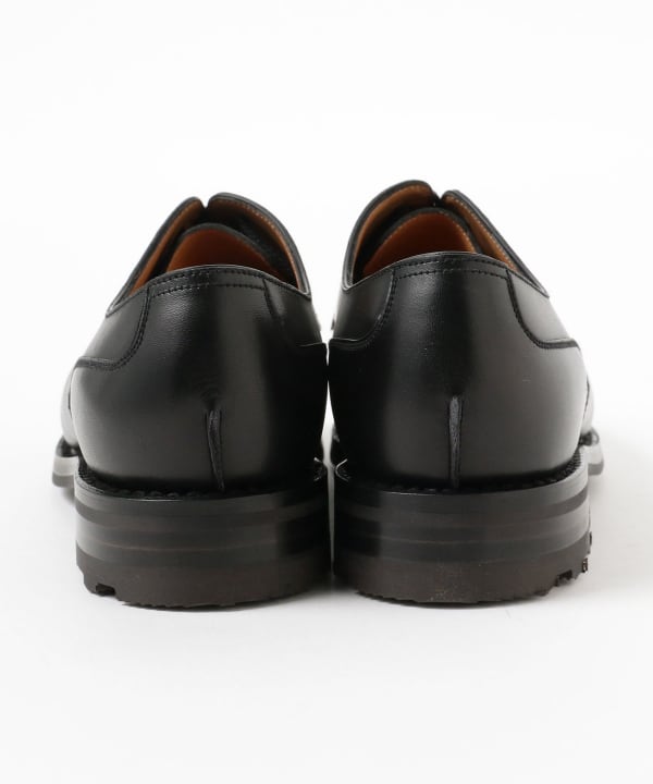 BEAMS F（ビームスF）J.M. WESTON / 641 GOLF D WIDTH Uチップ