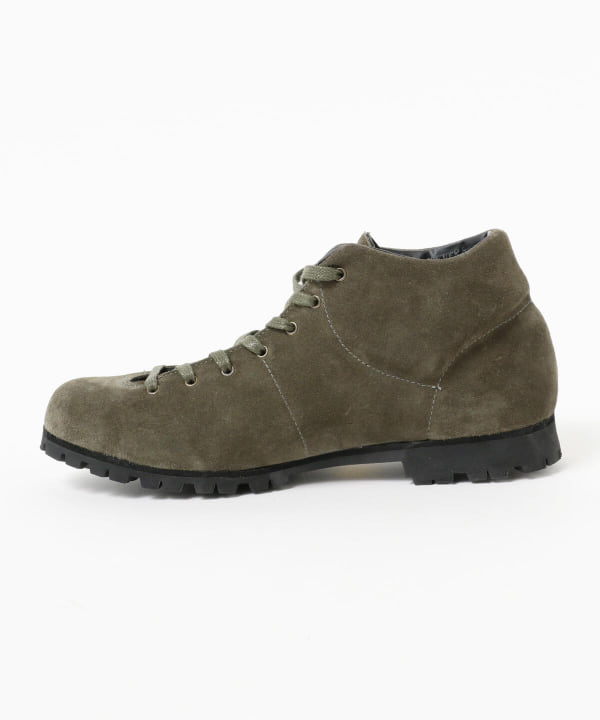 新品　ロイドフットウェア クレッターシューズ　beams ブーツ　Lloyd BEAMS F（ビームスF）【タイムセール】Lloyd Footwear