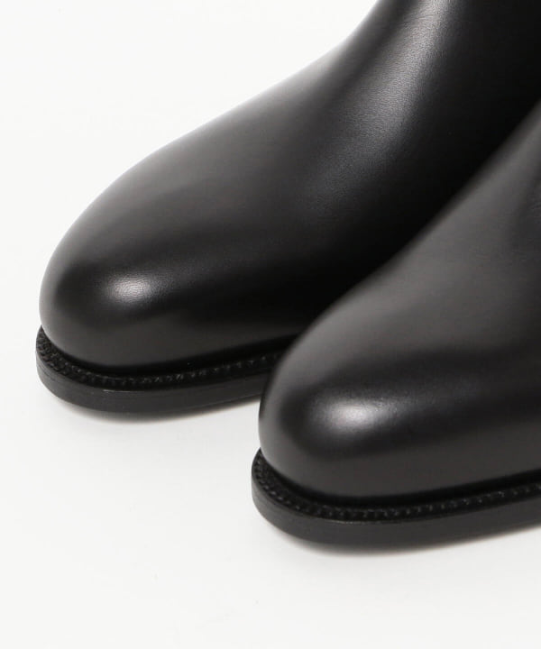 BEAMS F（ビームスF）J.M. WESTON / 705 CHELSEA E サイドゴア