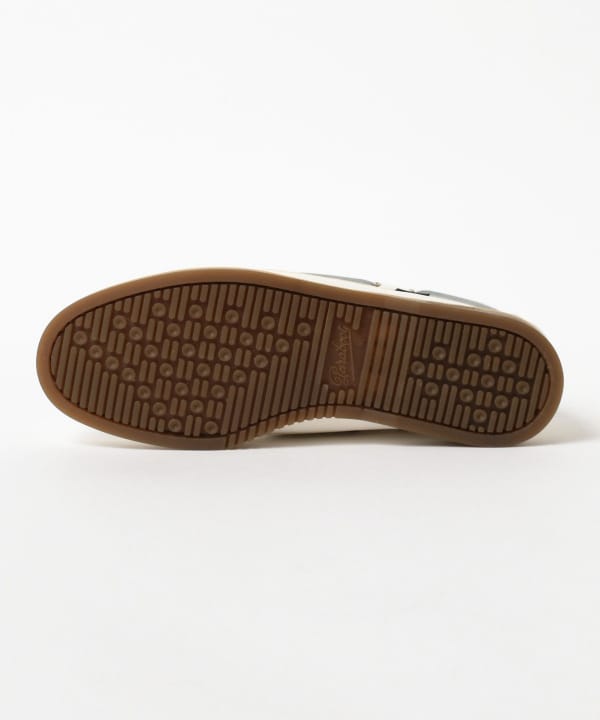 BEAMS F(ビームスF)Paraboot / BARTH ディアスキン デッキ BEAMS F(ビームスF)Paraboot / BARTH ディアスキン デッキ