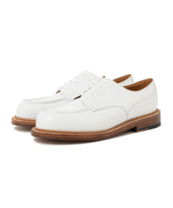 ▲【別注】J.M. WESTON / 641 GOLF C WIDTH Uチップシューズ