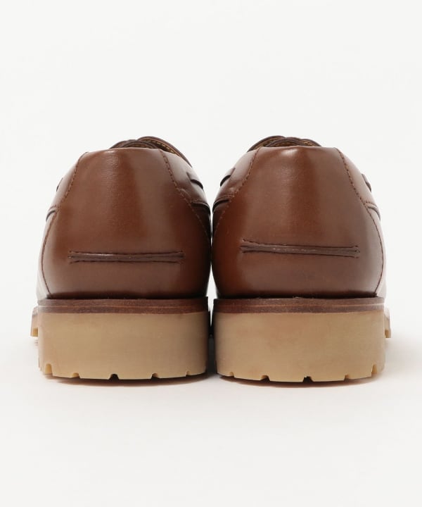 BEAMS F（ビームスF）J.M. WESTON / 690 YACHTING DERBY D WIDTH