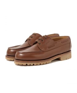 J.M. WESTON / 690 YACHTING DERBY D WIDTH Uチップシューズ