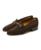 SUEDE DK.BROWN