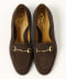 SUEDE DK.BROWN