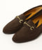 SUEDE DK.BROWN