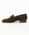 SUEDE DK.BROWN