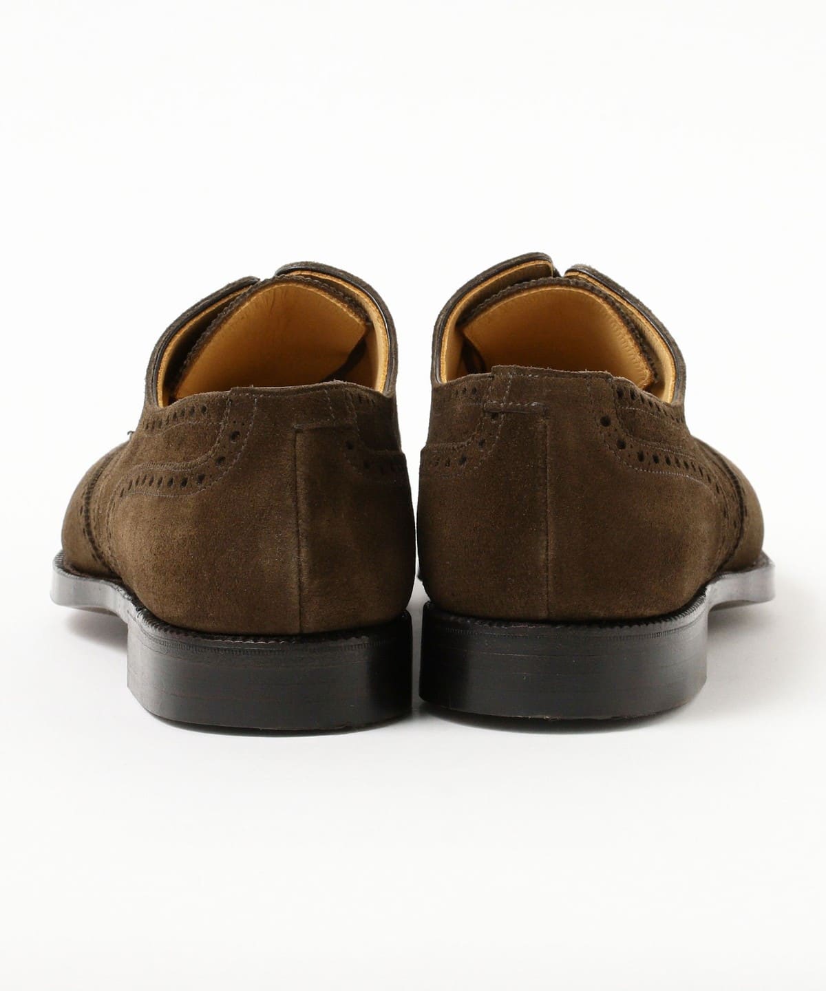 BEAMS F（ビームスF）Lloyd Footwear × BEAMS F / 別注 MASTER LLOYD ...